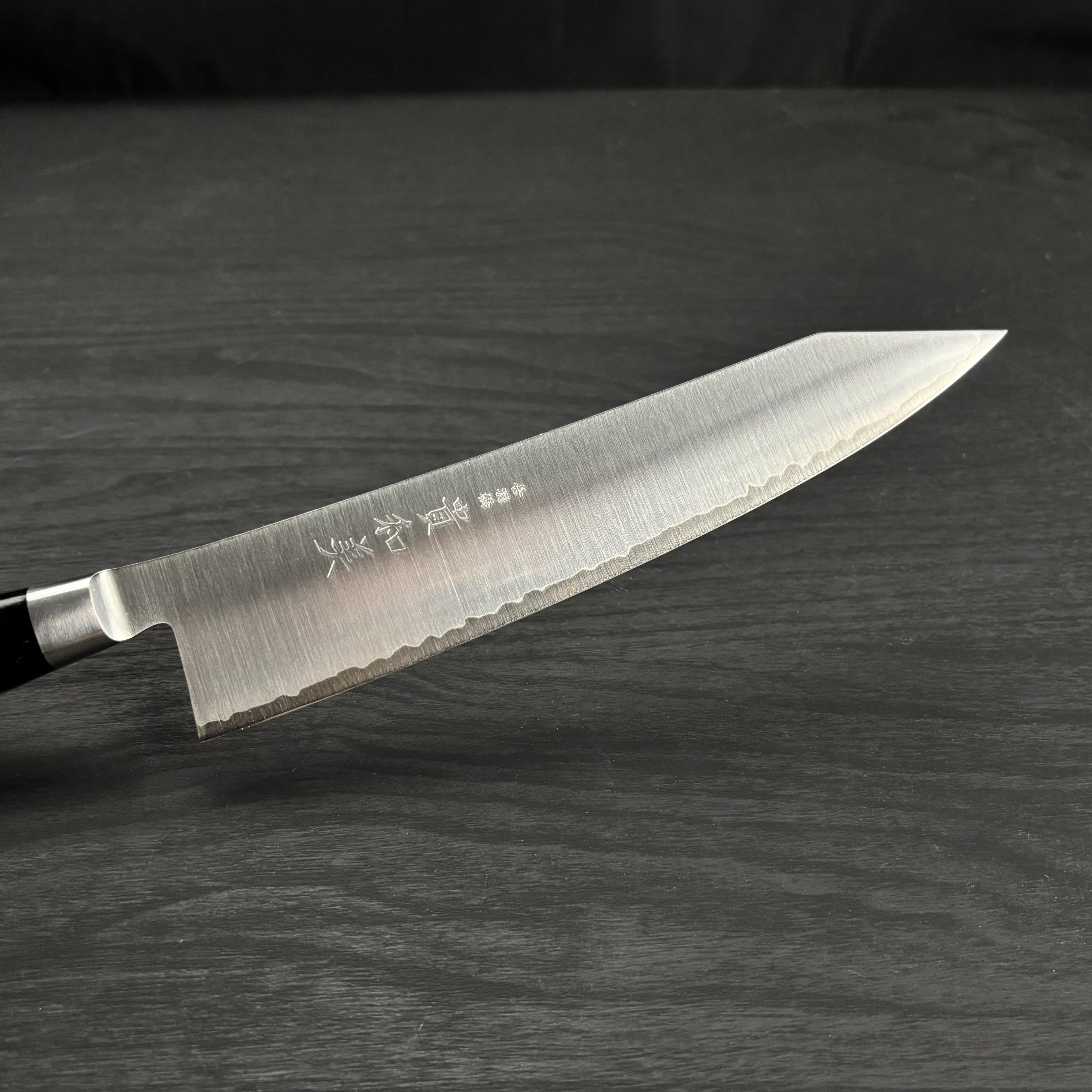 貴和美 ZDP189 シェフ210