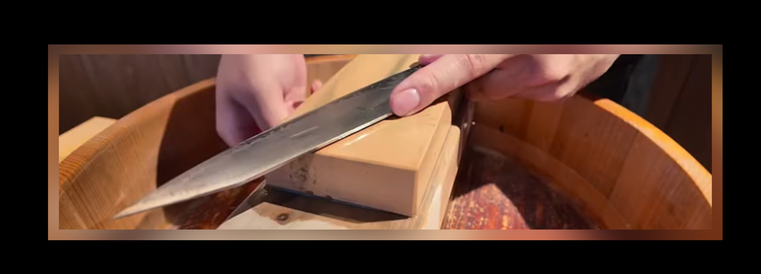 包丁の正しい研ぎ方｜切れ味を長く保つための基本ガイド