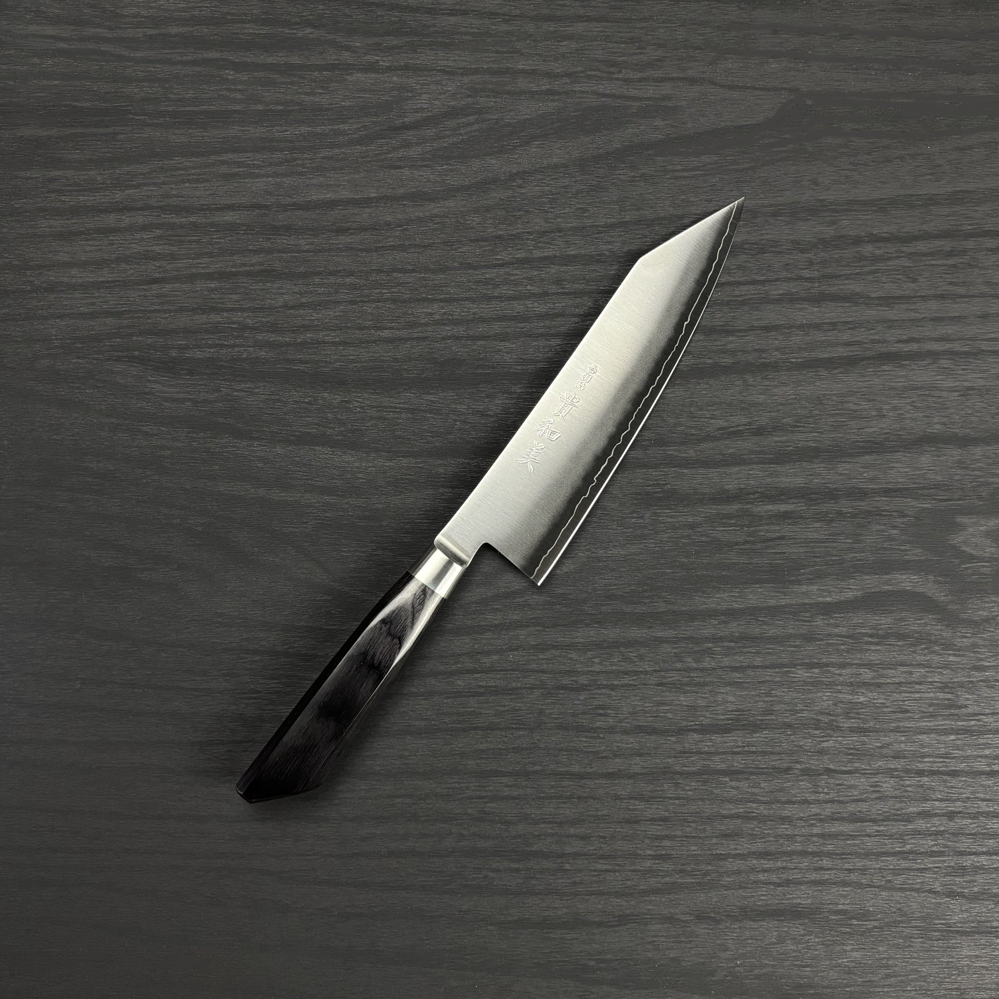 貴和美 ZDP189 三徳/切付 180